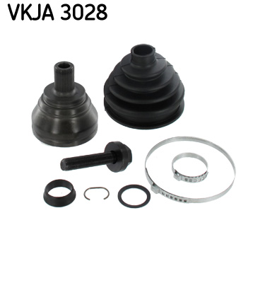 SKF - VKJA 3028 - Kompletan kardan, pogonsko vratilo (Pogon točkova)
